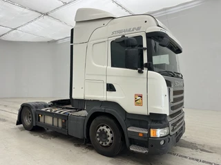 Scania R 2016 - R410 afbeelding 3 miniatuur