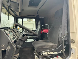 MAN N/A 2000 - 18.284 EURO 2 / MANUAL immagine 14