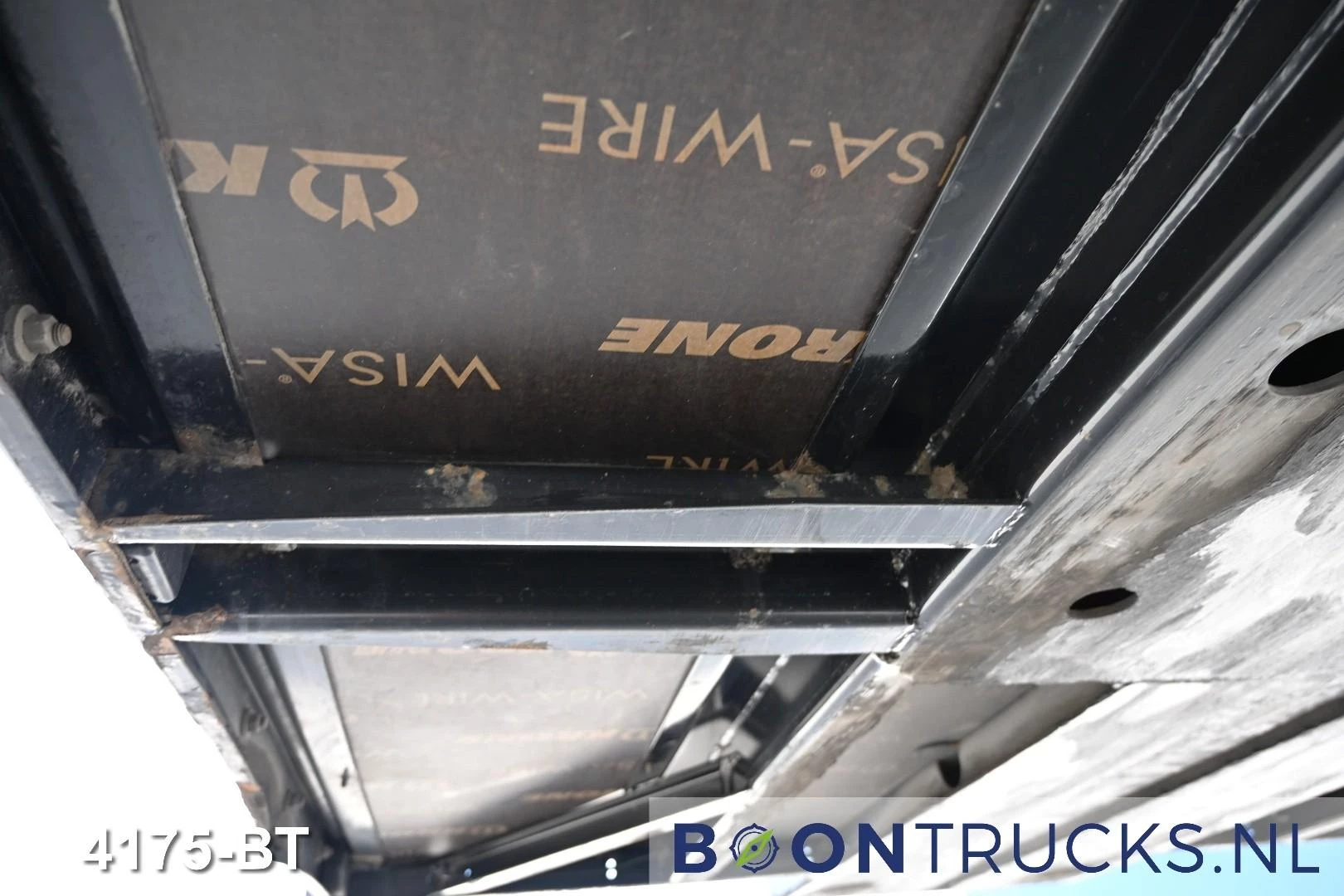 Krone SD 2018 image 22