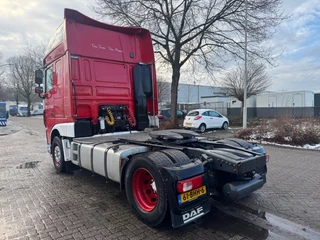 DAF N/A 2016 - 106 XF 460 SC EURO 6 изображение 8