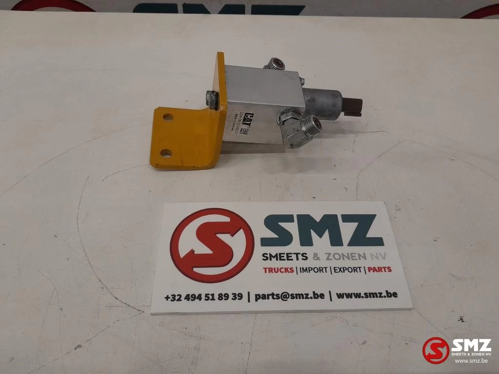 Caterpillar 2022 - Solenoid valve Caterpillar obrázek 2