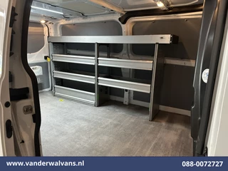 Ford Transit Custom 2022 - 2.0 TDCI 130pk L2H1 Euro6 Airco | Camera | Cruisecontrol | LED | Stoelverwarming afbeelding 13