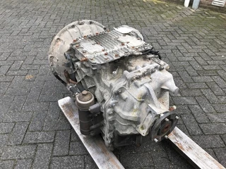 Volvo N/A 2008 - 3190484-3190576 AT-2412C I-SHIFT imagem 2