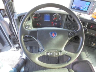 Scania P 2013 - P310 6x2 RETARDER NL TRUCK image 10