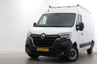 Renault Master 2020 - T35 2.3 dCi 135pk L2H2 Airco/Camera/Imperiaal 10-2020 à vendre