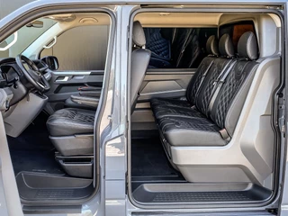 Volkswagen Transporter 2024 - 2.0 TDI 150PK DSG Bulli Dubbele Cabine L2H1 imagen 15