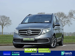 Mercedes-Benz V-Class 2021 - 300 CDI image 1
