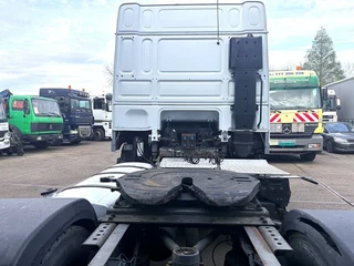 DAF XF 105.460 2011 - SPACECAB 4x2 (EURO 5 / AS-TRONIC / ZF-INTARDER / ADR-VLG / P.T.O.) imagen 6