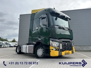 Renault T 380 2019 - Comfort / 665 dkm te koop