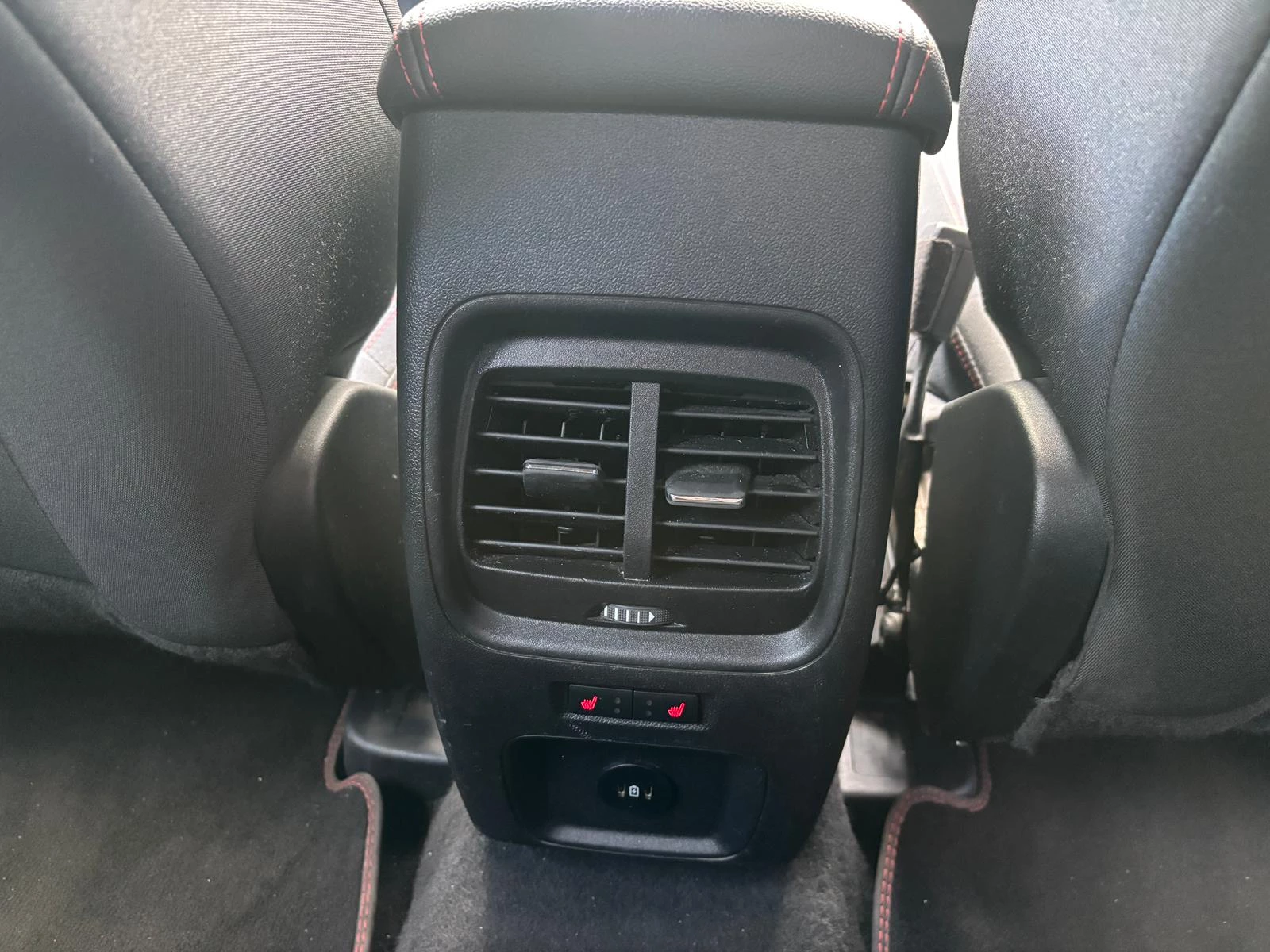 Ford Kuga 2023 - 2.5 PHEV ST-Line afbeelding 18