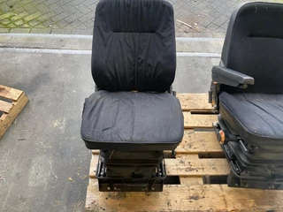 DAF N/A - 0082940 BIJRIJDERSSTOEL ISRI immagine 3
