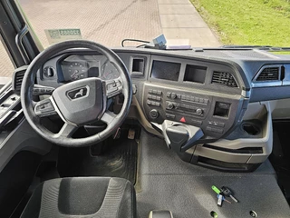 MAN TGS 2023 - 18.480 obrazek 8