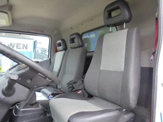 Renault D 2016 - 6.5 150 NL TRUCK bild 15