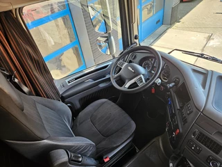 DAF XF480 2019 - SSC Night airco Euro 6D obrazek 10