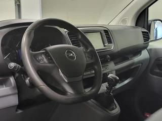 Opel Vivaro 2021 - 2.0CDTI L3/H1 Inrichting Euro 6! imagen 4