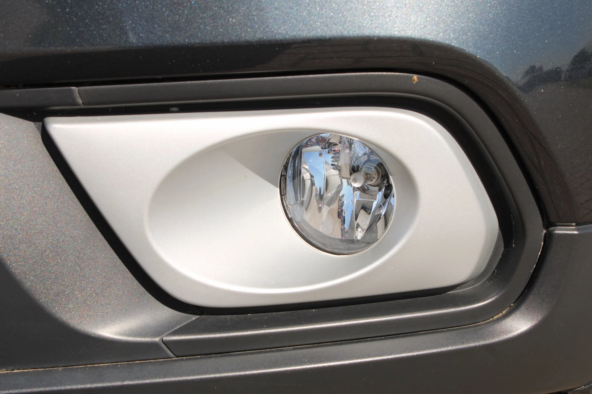 Dacia Sandero Stepway 2019 - 0.9 TCe SL Camera afbeelding 20