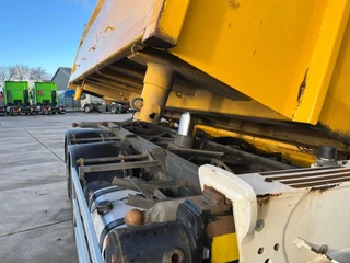 DAF CF 2013 - 360 FAN imagen 29