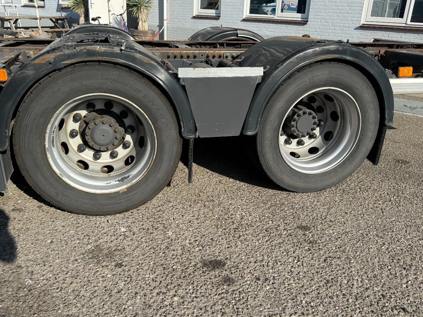 Volvo FH 2012 - 420 afbeelding 7