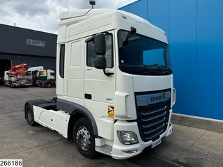 DAF XF 480 2019 - EURO 6, ACC afbeelding 3 miniatuur