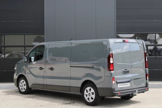 Renault Trafic 2024 - 2.0 Blue dCi 130pk T30 L2H1 Advance - 2x Schuifdeur - Achteruitrijcamera - Carplay - Android - Allseason - Trekhaak - Rijklaar zdjecie 34
