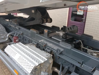 Mercedes-Benz Atego 2015 - 1023 image 20
