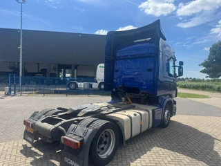 Scania R 2005 - R340 obrazek 5