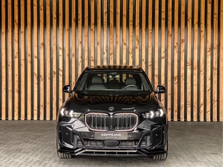 BMW X5 2023 - xDrive50e 490PK Automaat High Executive M-Sport image 23
