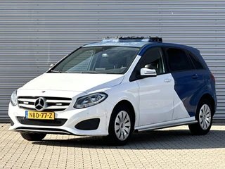Mercedes-Benz B-Klasse 2019 - 220 d Ambition automaat te koop