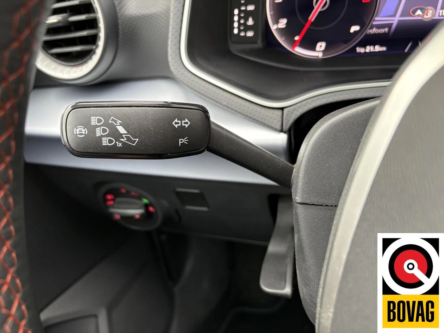 SEAT Ibiza 2025 - 1.0 EcoTSI FR Business Connect 120pk Automaat afbeelding 33