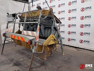 Diversen N/A 2008 - Occ grindstrooier ROLA 550 Mauguin obrazek 3