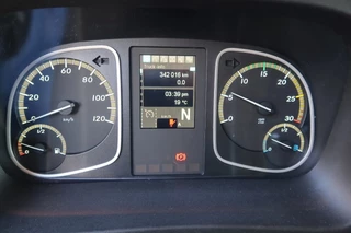 Mercedes-Benz Atego 2021 - 1524 L obrazek 7