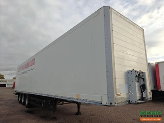 Schmitz Cargobull SKO 24 2005 obrázek 3 náhled