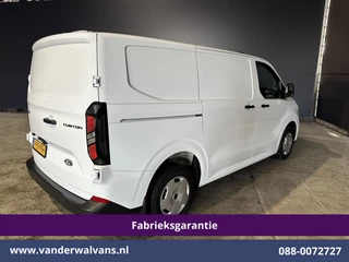 Ford Transit Custom 2024 - 2.0 TDCI 111pk L1H1 Fabrieksgarantie Euro6 Airco | Camera | Apple Carplay | LED | Cruisecontrol zdjecie 11