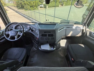 DAF XF480 2018 - FT SUPER SPACE CAB 2X TANKS EURO 6 HOLLAND-TRUCK imagen 9