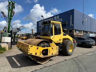 Bomag N/A 2010 - BW 213 D H-4 BVC image 2