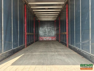 DAF 400 2015 - CF FAN obrazek 10