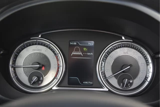 Suzuki S-Cross 2023 - 1.4 Boosterjet Style Smart Hybrid zdjecie 13