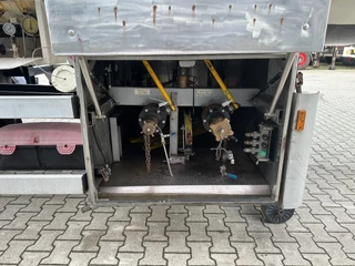 Diversen N/A 2008 - Fluid, 50.100L, P28BH, Propane, Butan, GAZ, ADR, DP: 06/30 image 12