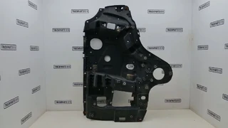 Mercedes-Benz - Body & Chassis Parts Koplamp drager Re. MB MP4 à venda