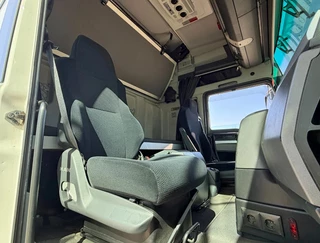 MAN TGX 2016 - 18.440 EURO 6 PARK AIRCO 2X TANKS SMART TACHO 2 HOLLAND TRUCK 2 PIECES AVAILABLE bild 14