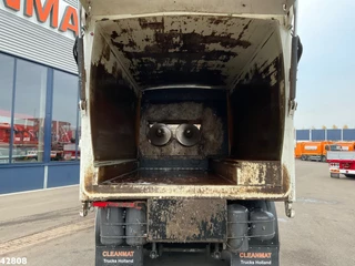 DAF FAN CF 290 VDL Translift zijlader 2017 - N/A image 11