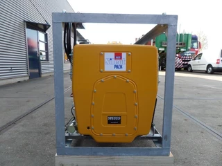 Hatz N/A 2020 - Hydraulic Diesel SilentPack for Heavy Transport Equipment afbeelding 6