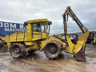 Bomag N/A 1995 - bc 601 rs imagem 6