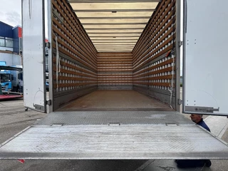 Volvo FM 330 2018 - N/A obrazek 8