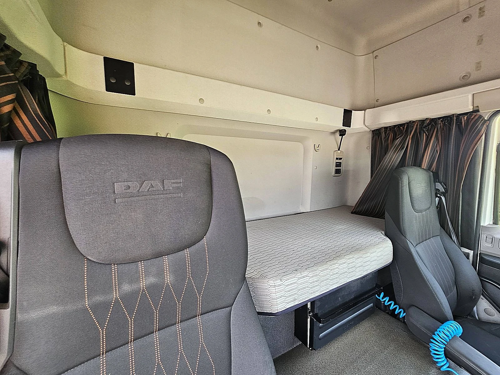 DAF 2019 - CF 450 immagine 15
