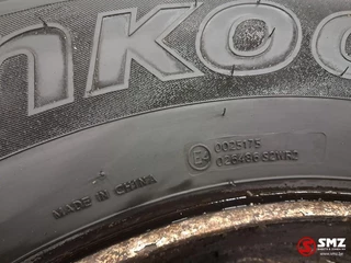 Hankook N/A 2018 - Occ vrachtwagenband 315/70R22.5 154/150L Hankook imagen 12