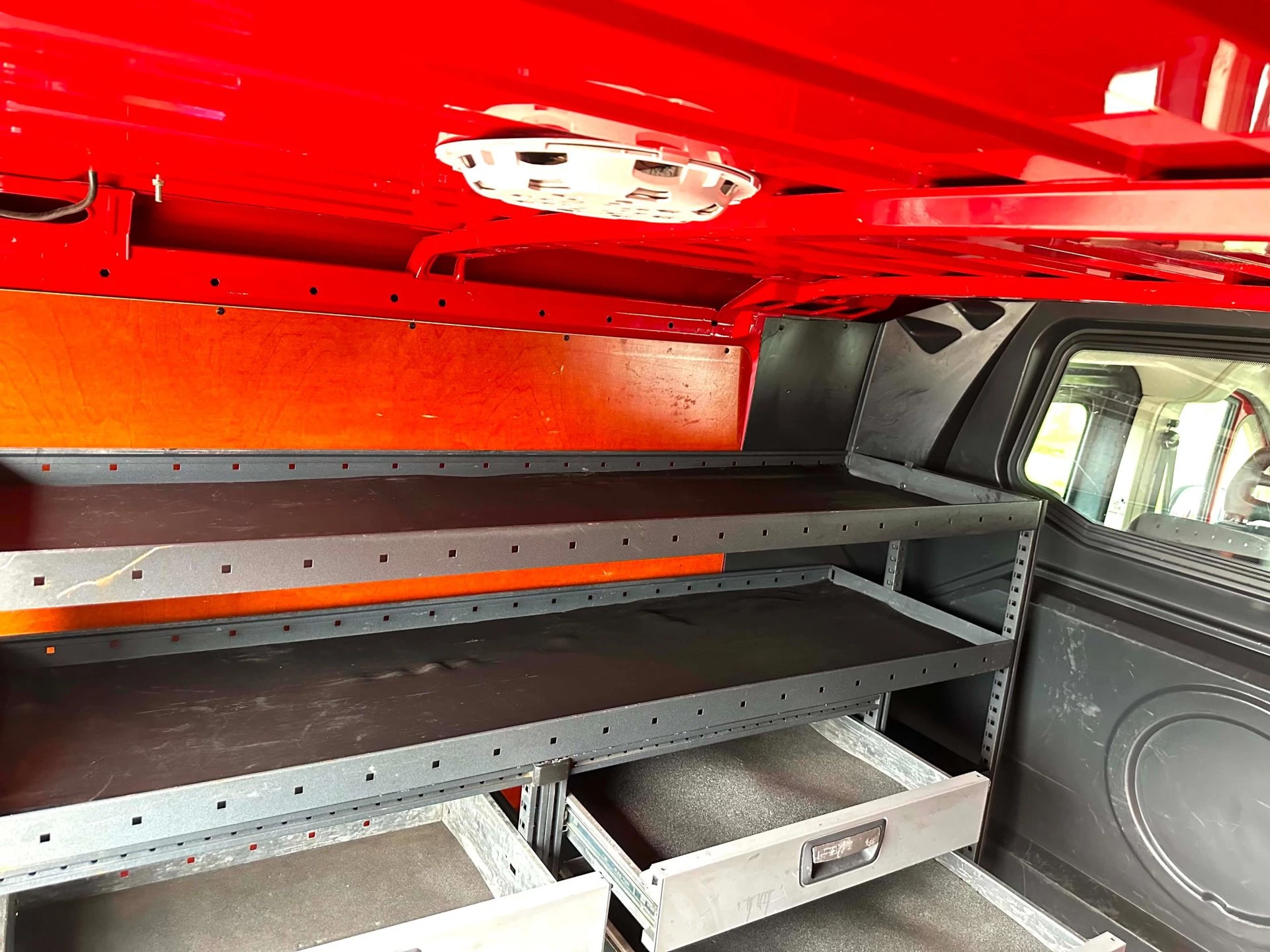 Fiat Ducato 2017 - 35H 2.3 MultiJet L2H1 DC 7 Persoons 99.192 km.!!! Euro 6 afbeelding 44