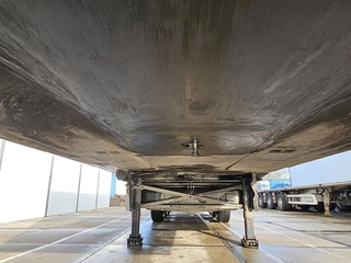 Schmitz Cargobull N/A 2014 - N/A image 7