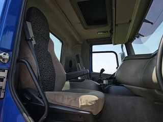 DAF N/A 2009 - CF 85.360 obrazek 7