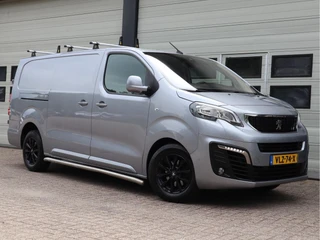 Peugeot Expert 2021 - 2.0 BlueHDI 120 pk L3 Lang - Trekhaak - Cruise imagem 2 miniatura